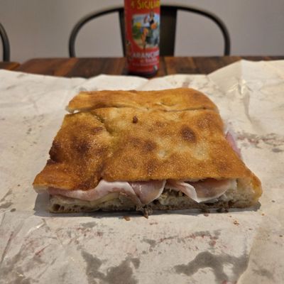 All'antico Vinaio by null