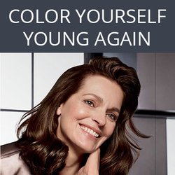 Evolve Salon
