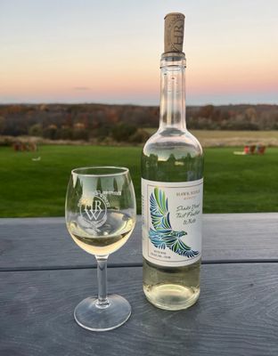 Hawk Ridge Winery by null