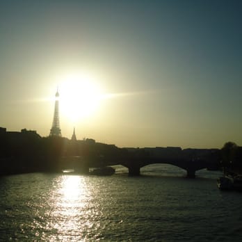 La Tour Eiffel - Parisian sunset - Landmarks & Historical Buildings Near Me - Paris, 75 La Tour Eiffel - Parisian sunset - Landmarks & Historical Buildings Near Me - Paris, 75