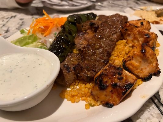 Paprica Grill by null
