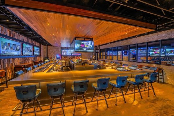 Seventy Six Aliante by Station Casinos by null