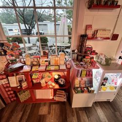 Cakette Bakeshop
