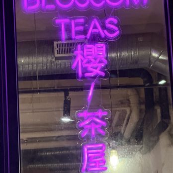 Blossom Teas - Juice Bars & Smoothies Near Me - Burnaby, British Columbia