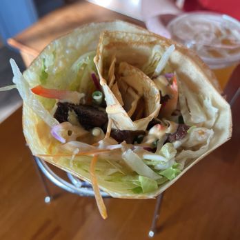 T-Swirl Crepe - Creperies Near Me - Latham, New York T-Swirl Crepe - Creperies Near Me - Latham, New York