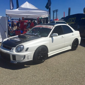 Endless Autosalon - Subaru wrap by Endless - Auto Customization Near Me - Murrieta, California Endless Autosalon - Subaru wrap by Endless - Auto Customization Near Me - Murrieta, California