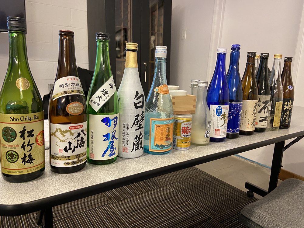 NAPA VALLEY WINE ACADEMY 12 Photos & 12 Reviews 2501 Oak St, Napa, California Wine Tours