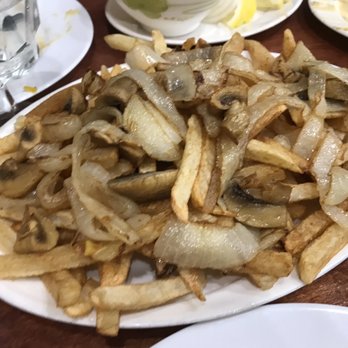 Cheburechnaya - Kosher Near Me - Rego Park, New York