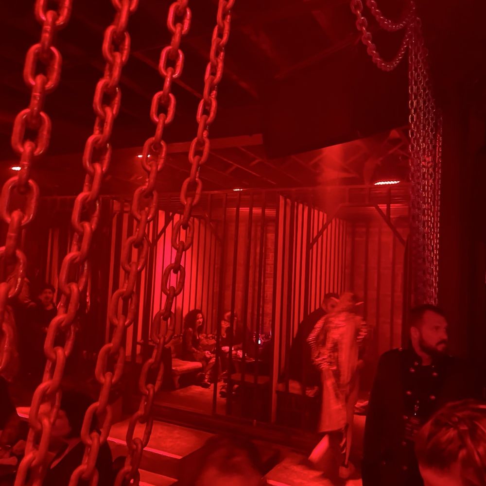 Rus politsiyachi bilan jinsiy aloqa