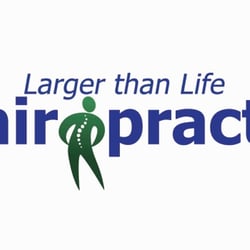 Larger Than Life Chiropractic