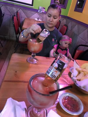 Don Jose Mexican Restaurant by null
