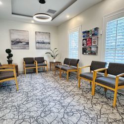 Nova Dental Partners - Mount Vernon - Nova Dental Partners - Mount Vernon
Waiting Room