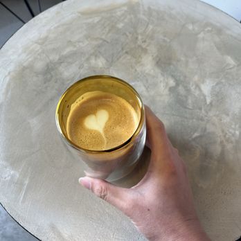 Distrito Coffee - Coffee & Tea Near Me - San Pedro, California