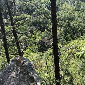 Hanging Rock State Park - Parks Near Me - Westfield, North Carolina Hanging Rock State Park - Parks Near Me - Westfield, North Carolina