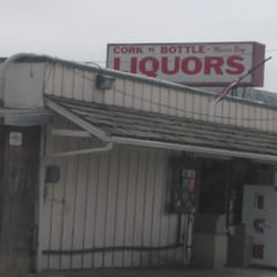Cork 'n' Bottle Liquors