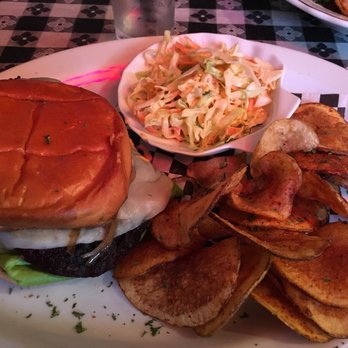 Westend - Vegan burger with house chips - New American Near Me - Costa Mesa, California Westend - Vegan burger with house chips - New American Near Me - Costa Mesa, California