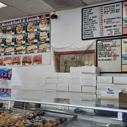 Christy's Donuts