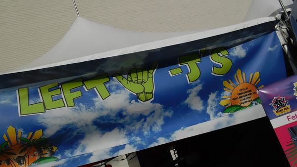 LEFTY-J’S ISLAND FAVORITES (Twain Ave) by null