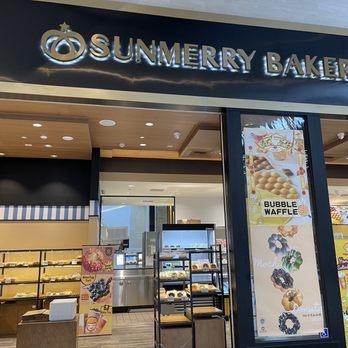Sunmerry Bakery Café - Bakeries Near Me - Arcadia, California Sunmerry Bakery Café - Bakeries Near Me - Arcadia, California