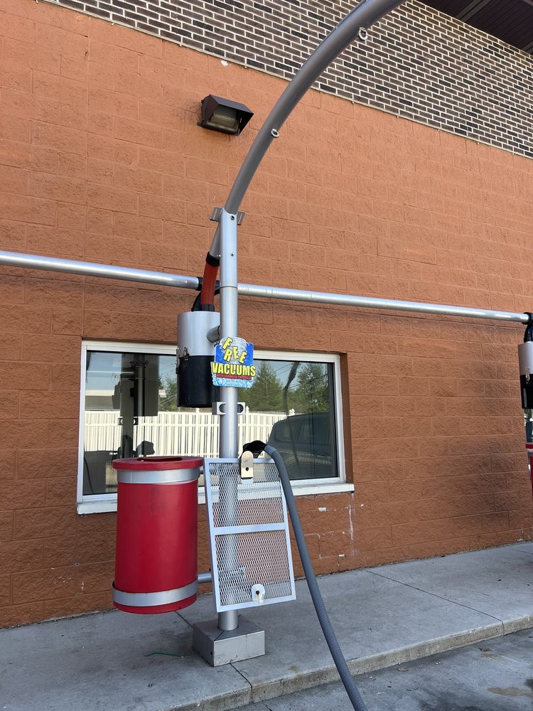 WHEATON CAR WASH Updated October 2024 18 Photos & 80 Reviews 1520