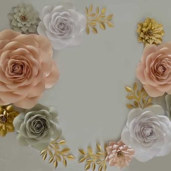 Paper Fleur by Jennifer - Photo Booth Rentals Near Me Paper Fleur by Jennifer - Photo Booth Rentals Near Me