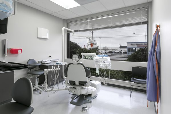 Willamette Dental Group - Salem - Lancaster