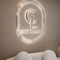 Chateau Luxe Salon - Come visit our space and experience customized eyelash extensions and korean facial treatments in a quiet, one-on-one bespoke experience.