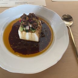 tofu