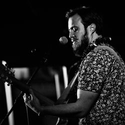 Sean Cleland Guitar Lessons
