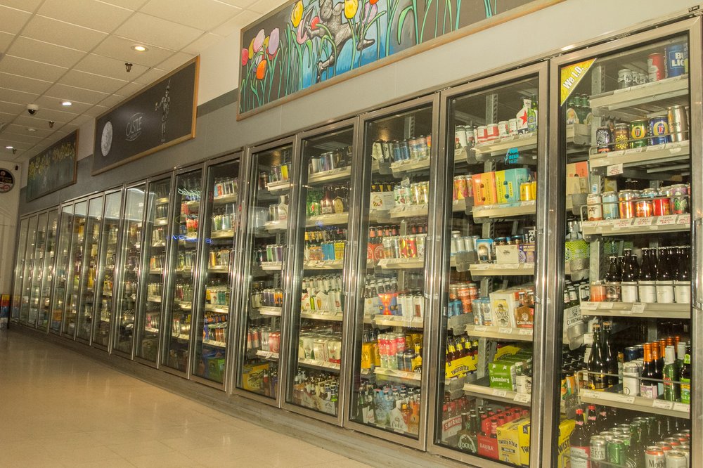 CASTLE WINE & SPIRITS Updated October 2024 12 Reviews 1439 Post Rd E, Westport