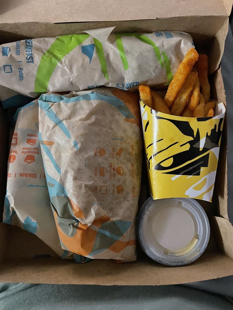 Taco Bell