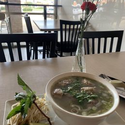 Beef Pho $10.60 Beef Pho $10.60