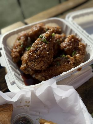 SPARK Social SF by null