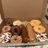 Donut Star gift card