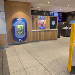 McDonald's - McDonald's, New Baden IL