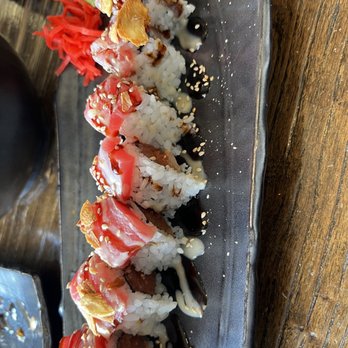 Gohan Bistro - Poke Near Me - Fayetteville, North Carolina Gohan Bistro - Poke Near Me - Fayetteville, North Carolina