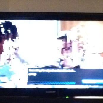 DIRECTV - Searching for signal...in the middle of a fight... - Television Service Providers Near Me