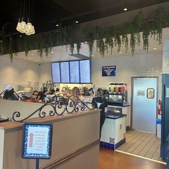 Las Fuentes - Mexican Near Me - Chatsworth, California