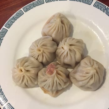 Mandarin - Steam dumpling and beef noodles are good! - Chinese Near Me - Santa Monica, California Mandarin - Steam dumpling and beef noodles are good! - Chinese Near Me - Santa Monica, California