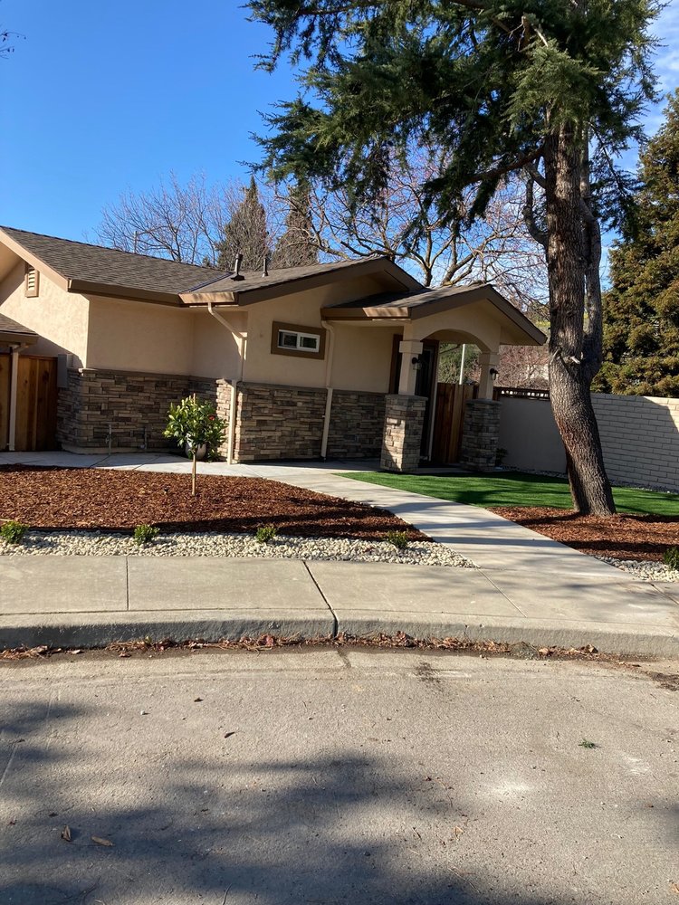 Slide of HBC Construction