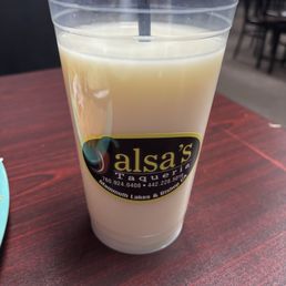 Horchata