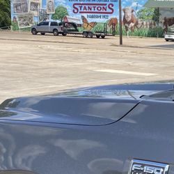Stanton's Shopping Center