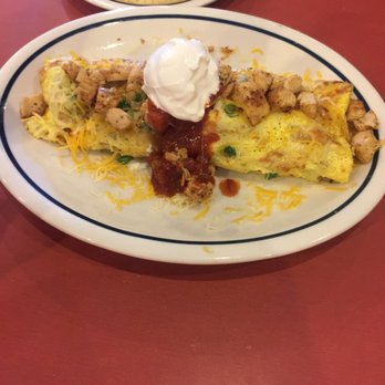 IHOP - Delicioso. 5* - American Near Me - Barceloneta, Puerto Rico