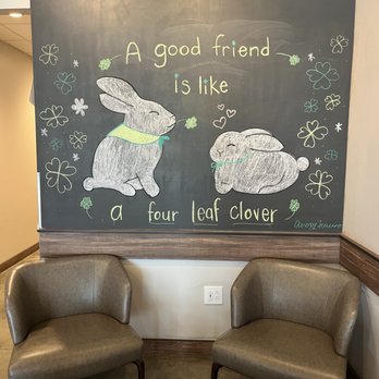 Sweetwaters Coffee & Tea - Inside, back area. - Coffee & Tea Near Me - Richardson, Texas