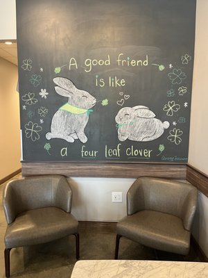 Sweetwaters Coffee & Tea by null