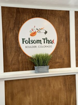 Folsom Thai by null
