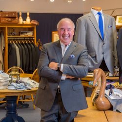 Le Conte Men's Clothiers