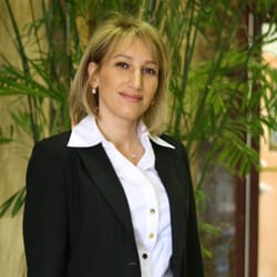 Delaram Hanookai, DDS - Dr. Delaram Hanookai