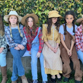 The Howard School - Mark Twain day tradition lives on at The Howard School! - Elementary Schools Near Me - Carpinteria, California The Howard School - Mark Twain day tradition lives on at The Howard School! - Elementary Schools Near Me - Carpinteria, California