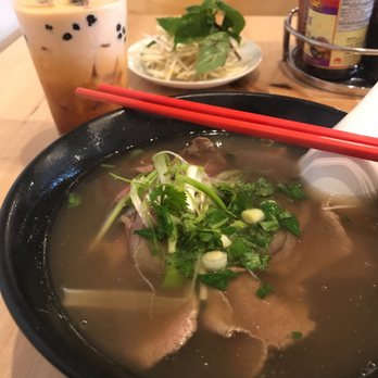 Ei8ht Noodles - Yummy for my tummy - Asian Fusion Near Me - Vancouver, Washington